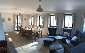 Apartmány Sportrelax
